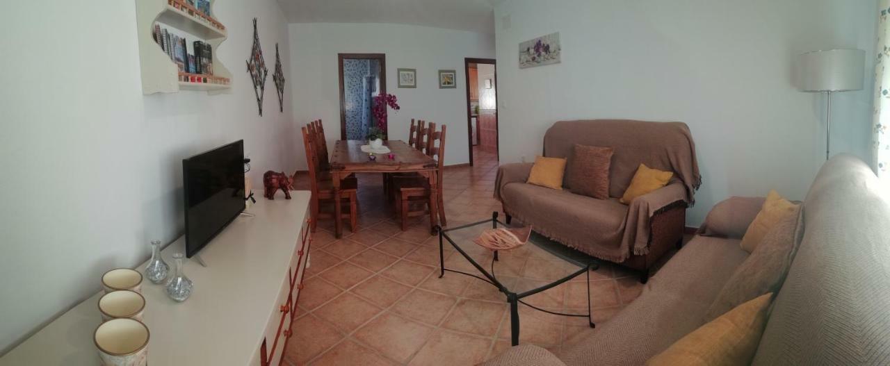 La Orquidea Morada Villa Conil De La Frontera Exterior foto