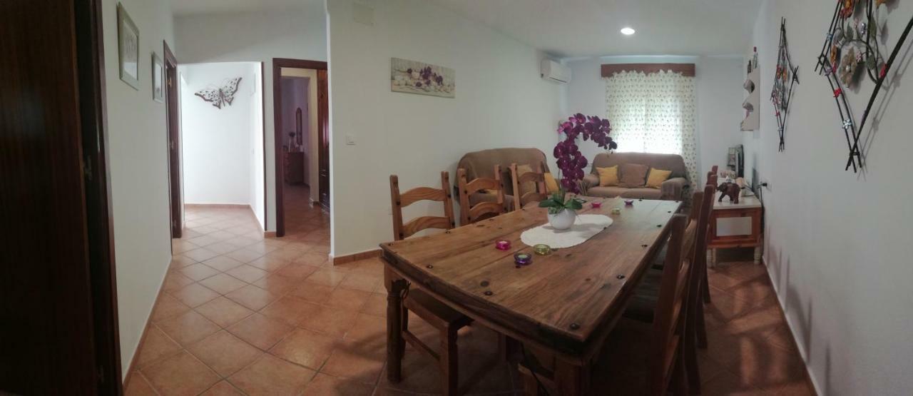 La Orquidea Morada Villa Conil De La Frontera Exterior foto